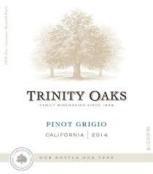 Trinity Oaks - Pinot Grigio 0 (750)