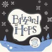 Troegs - Blizzard Of Hops 12pk Cans (12 pack cans) (12 pack cans)
