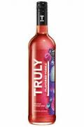 Truly - Wild Berry Vodka 0 (750)