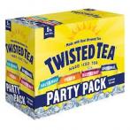 Twisted Tea - Variety Party Pack 12pk Cans 0 (21)