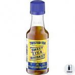 Twisted Tea - Whiskey 50 ml (50)