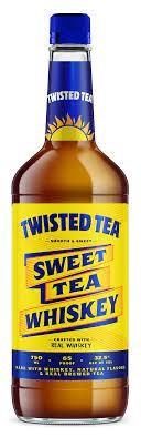 Twisted Tea - Whiskey (750ml) (750ml)