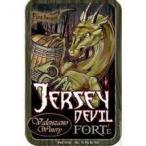 Valenzano - Jersey Devil Blueberry Port (750)