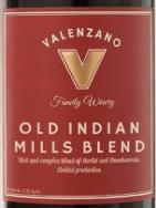 Valenzano - Old Indian Mills Blend (750)
