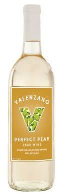 Valenzano - Pear (750ml) (750ml)