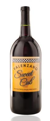 Valenzano Sweet Cab (1.5L) (1.5L)