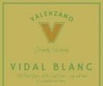 Valenzano - Vidal Blanc 0 (750)