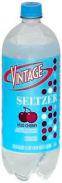 Vintage - Seltzer Wild Cherry (1000)