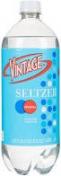 Vintage Seltzer Water 1L