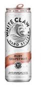 White Claw - Hard Seltzer Grapefruit (66)