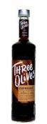 Three Olives - Triple Shot Espresso Vodka 0 (1000)