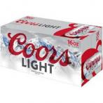Coors Brewing Co - Coors Light (182)