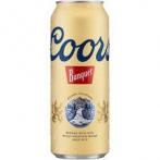 Coors - Banquet Lager (21)