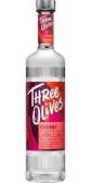 Three Olives - Cherry Vodka 0 (1000)