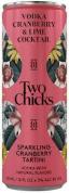 Two Chicks - Sparkling Cranberry Tartini 0 (44)