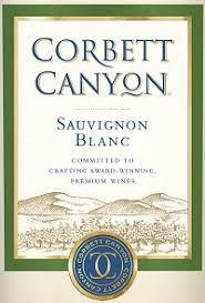 Corbett Canyon - Sauvignon Blanc Central Coast Costal Classic (1.5L) (1.5L)