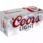 Coors Brewing Co - Coors Light (18)