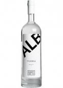 Albany Distilling - Alb Vodka (1750)