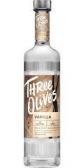 Three Olives - Vanilla Vodka 0 (1000)