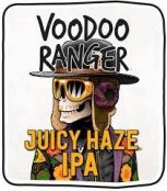 New Belgium - Voodoo Ranger Juicy Haze 0 (66)