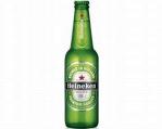 Heineken Brewery - Premium Lager (222)