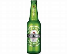 Heineken Brewery - Premium Lager (22oz bottle) (22oz bottle)