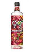 99 Schnapps - Black Cherries (50)