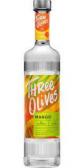 Three Olives - Mango Vodka 0 (750)