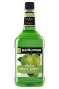 Dekuyper - Sour Apple Pucker Schnapps (750)