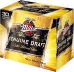 Miller Brewing Co - Miller Genuine Draft 0 (310)