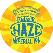 Sierra Nevada Brewing Co - Fantastic Haze (6 pack bottles) (6 pack bottles)