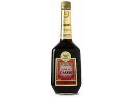 Jacquin - Cassis (750ml) (750ml)