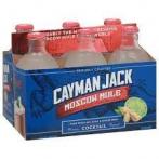 Cayman Jack - Moscow Mule Cocktail (66)