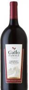 Gallo Family - Cabernet Sauvignon Sonoma (1500)