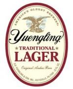 Yuengling Brewery - Yuengling Lager (1144)