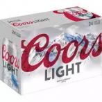 Coors Brewing Co - Coors Light (42)