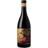 Juggernaut Wine Company - Pinot Noir 0 (750)