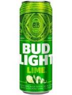 Anheuser-Busch - Bud Lite Lime (251)