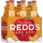 Redd's - Peach Apple Ale (66)