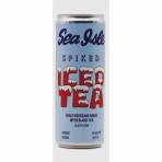Sea Isle - Iced Tea 6pk Cans (66)