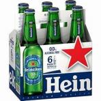 Heineken Brewery - 0.0 Non-Alc 6pk Btls (668)
