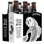 Sweetwater Brewing Co - 420 Strain G13 IPA (668)