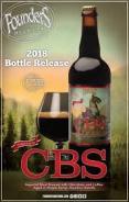 Founders Brewing Company - CBS 25oz Btl 0 (25)
