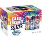 Anheuser-Busch - Bud Light Retro Variety Pack (21)