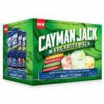 Cayman Jack - Margarita Variety 12pk Cans (21)