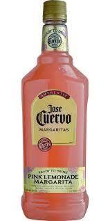 Jose Cuervo Pink Lemonade (1.75L) (1.75L)
