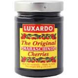 Luxardo - Maraschino Cherries 14oz