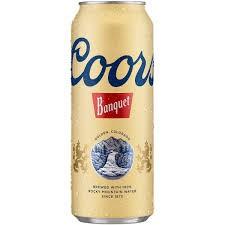 Coors - Banquet Lager (30 pack cans) (30 pack cans)