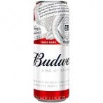 Budweiser - Bud Beer 0 (241)