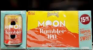 Founders Brewing Company - Moon Rambler 15pk Cans (15 pack cans) (15 pack cans)